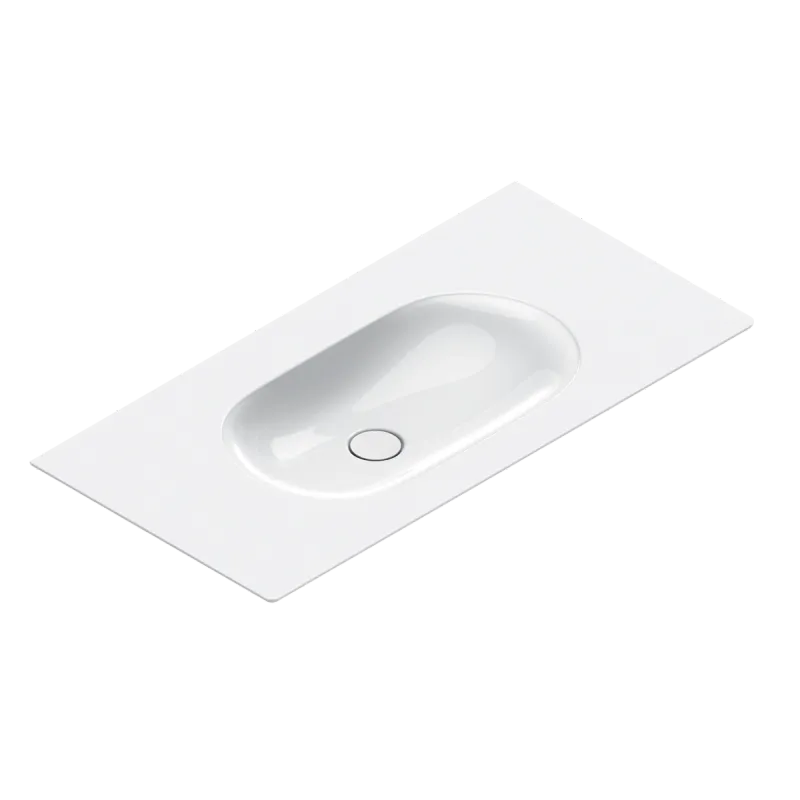 Catalano Sfera Vegghengt Servant 100x50 cm