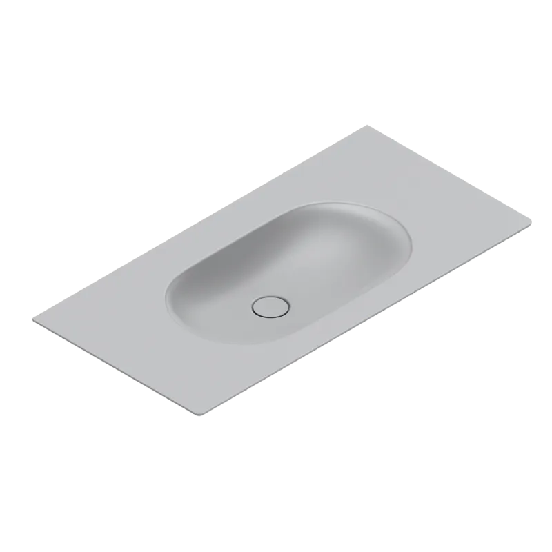 Catalano Sfera Vegghengt Servant 100x50 cm
