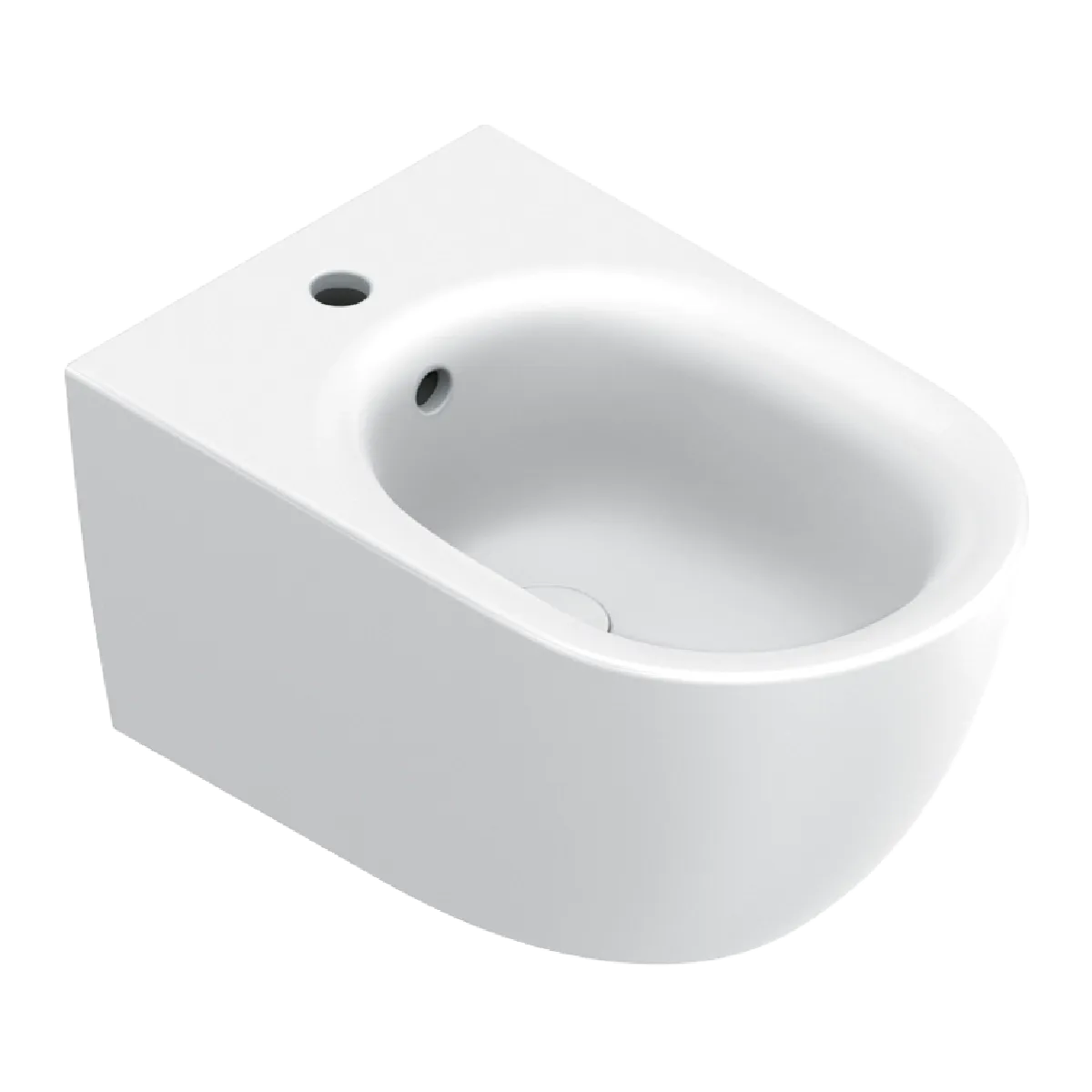 Catalano Sfera 55 cm Vegghengt Bidet