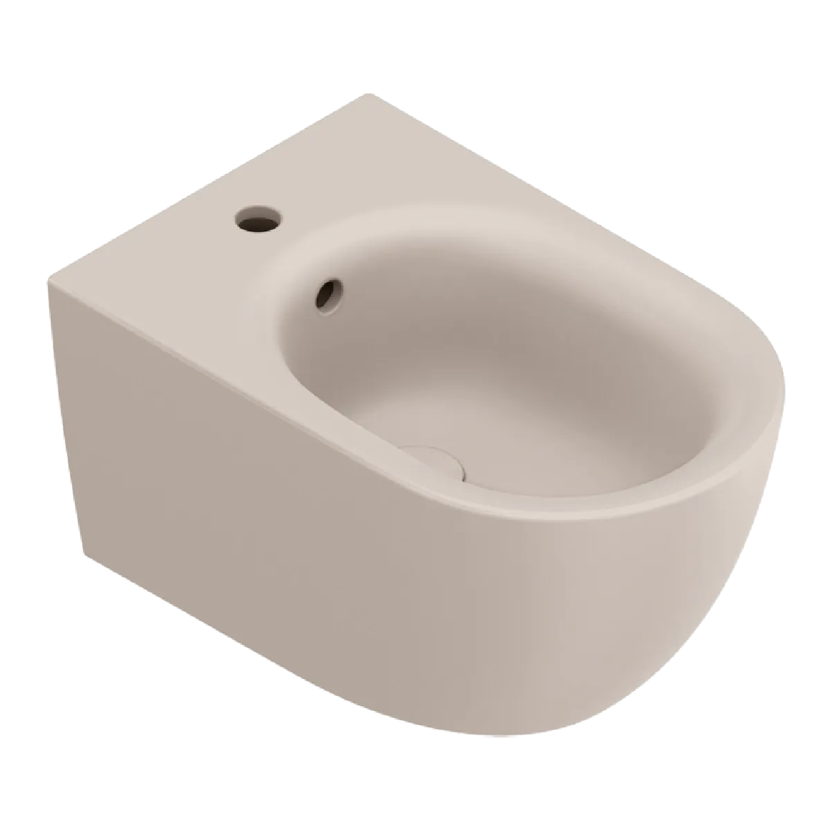 Catalano Sfera 55 cm Vegghengt Bidet