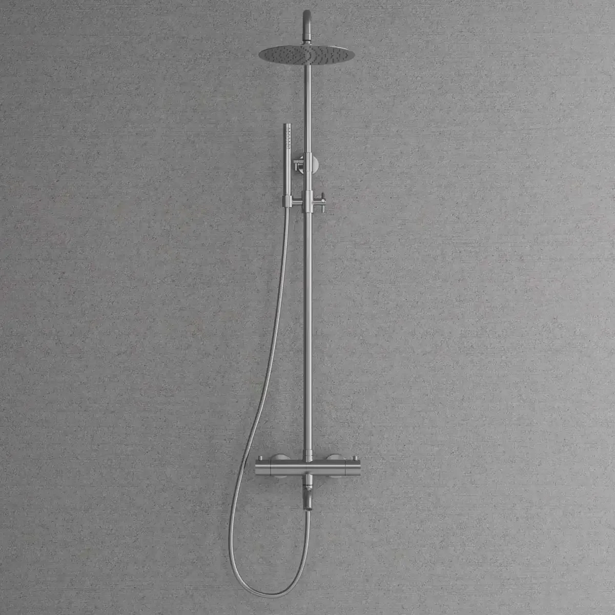 Scandtap Steel Pleasure 3 Takdusj