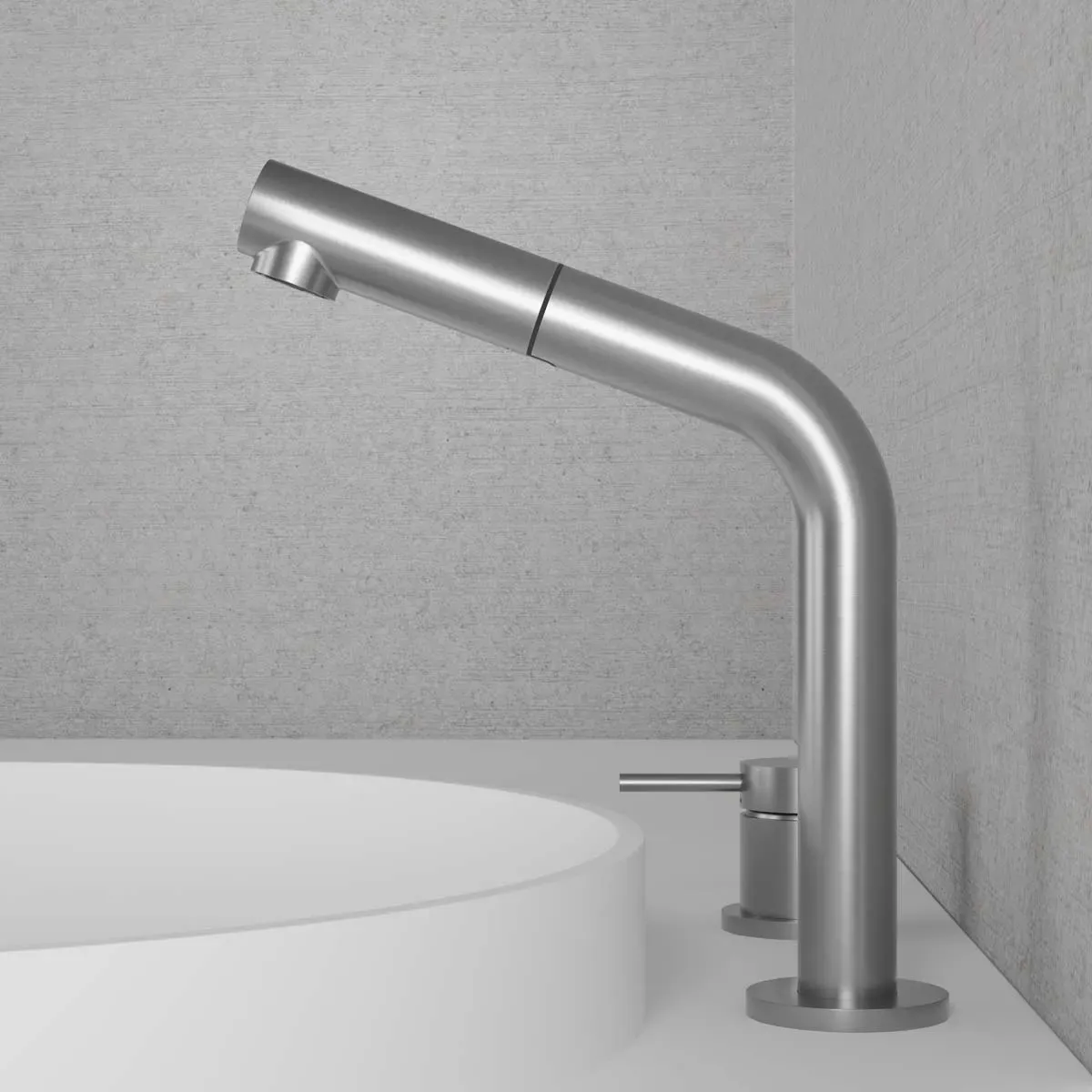 Scandtap Steel Harmonized B2P Servantbatteri