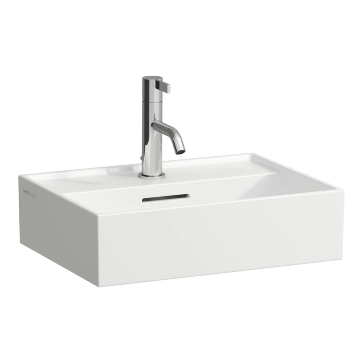 Laufen Kartell Vegghengt Servant 45x34 cm