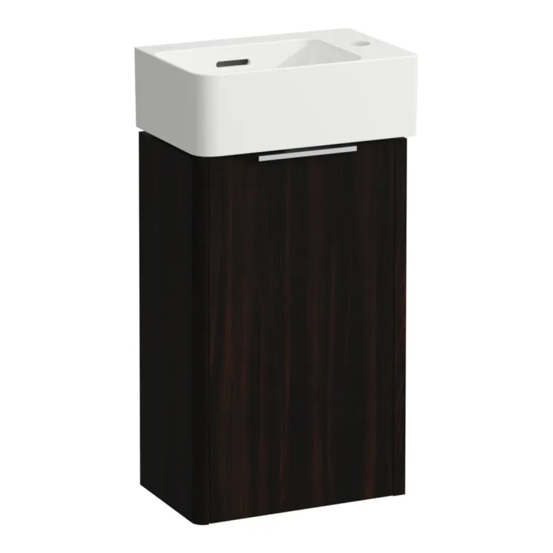 Laufen Val Servantskap 34 cm med Porselenservant