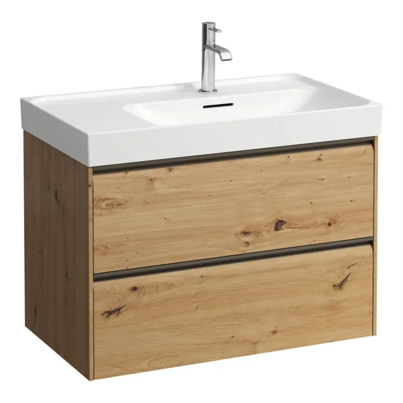 Laufen Meda Servantskap 78.5x45 cm - Uten H817115 servant