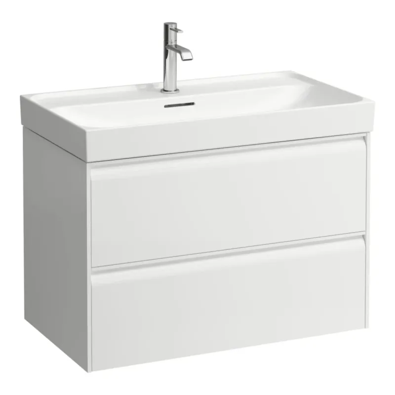 Laufen Meda Servantskap 78.5x45 cm - Uten H810117 servant