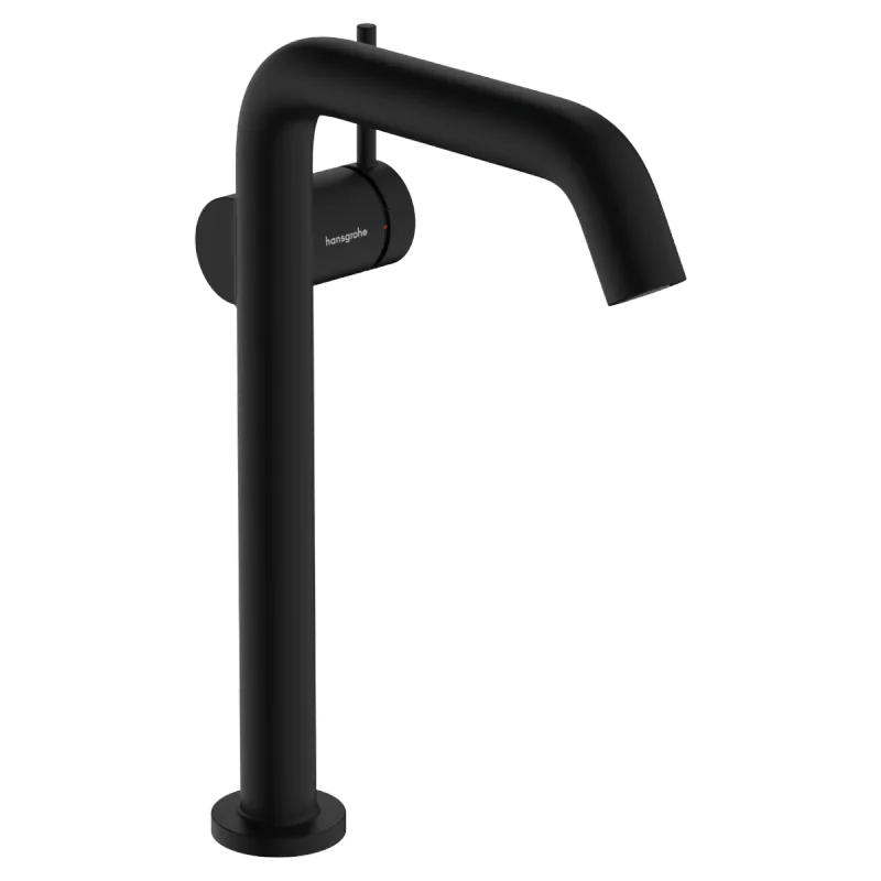 Hansgrohe Tecturis S 1-greps Servantbatteri 240 Fine