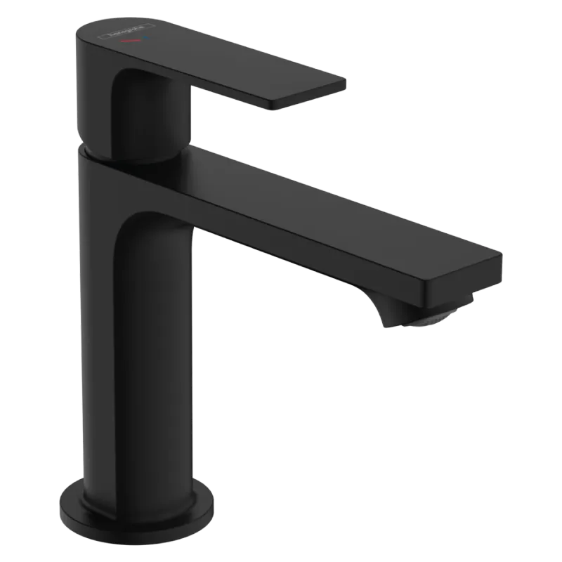 Hansgrohe Rebris E 1-greps Servantbatteri 110