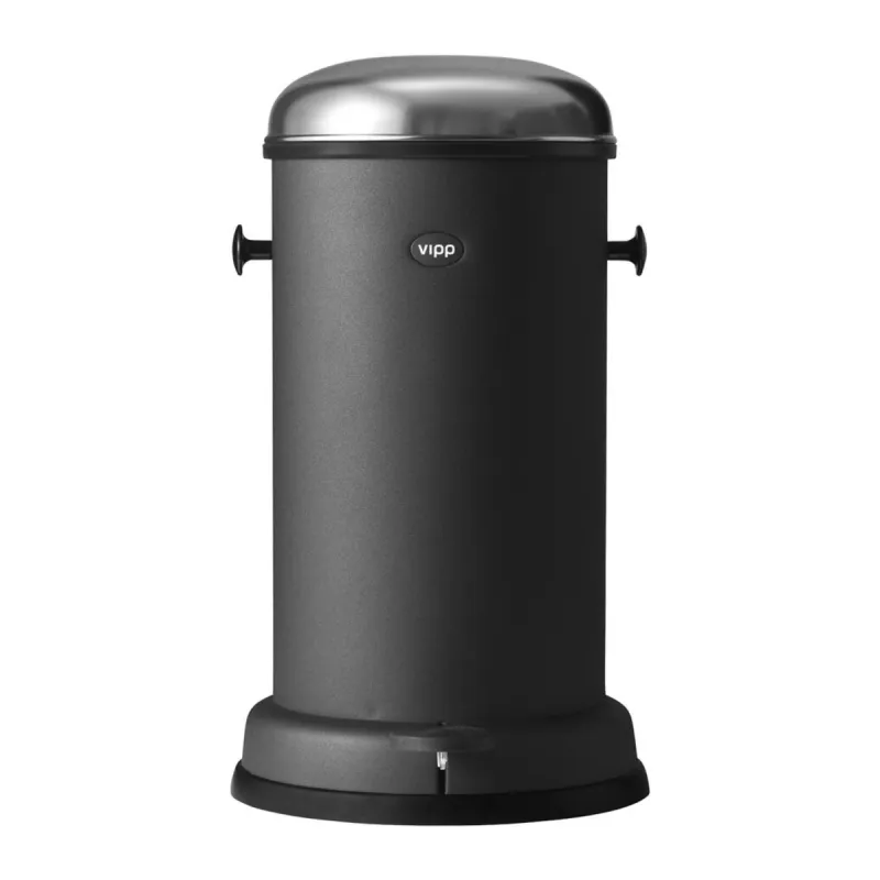 Vipp15 Pedalbøtte