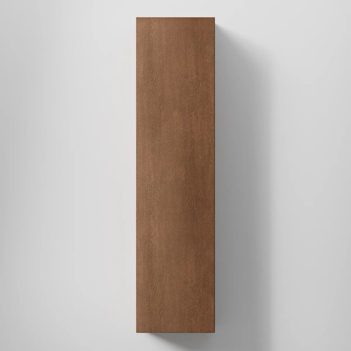 INR Solid Høyskap 40x30x160 cm med hyller