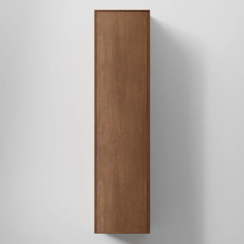 INR Sense Høyskap 40x40x160 cm med hyller