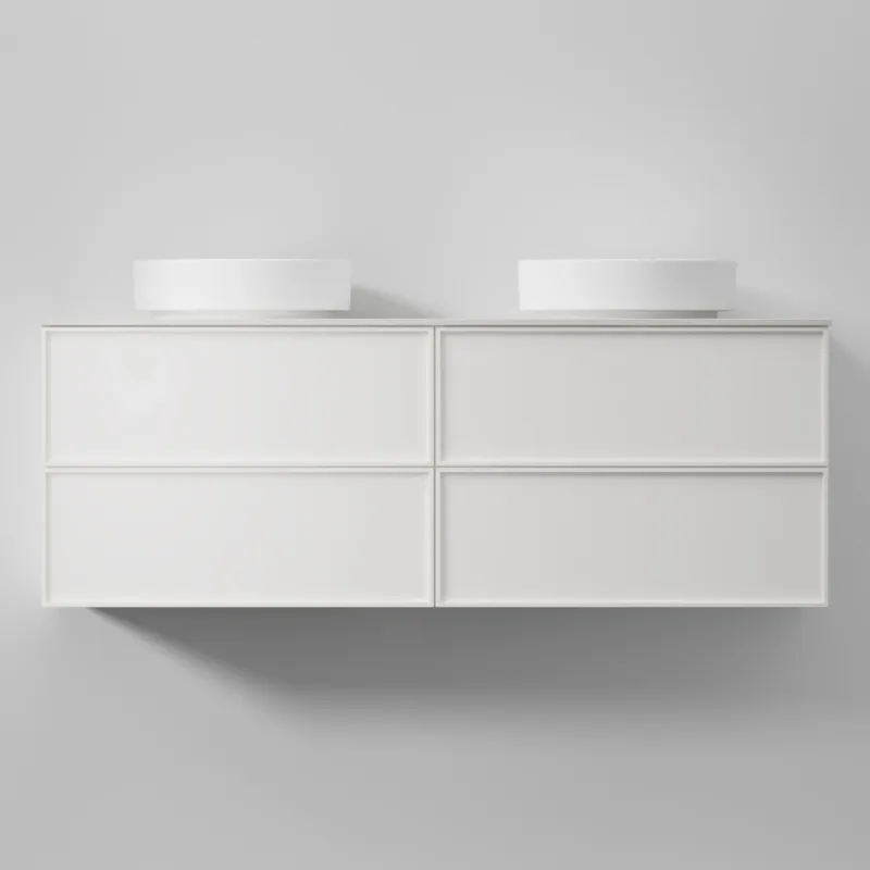 INR Core Sense Servantskap 140D cm uten servant