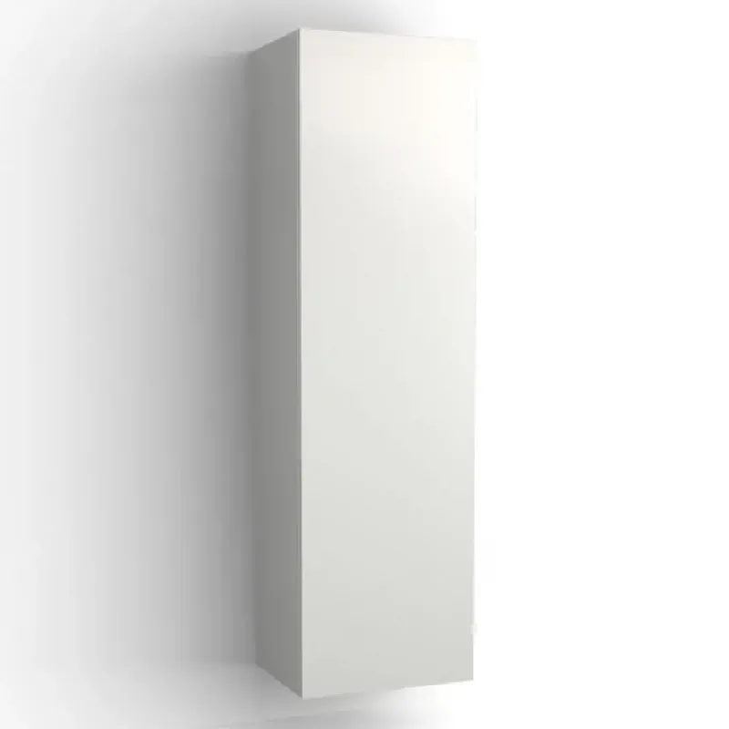 Vedum Flow Plus Høyskap 50x37x172.8 cm med hyller