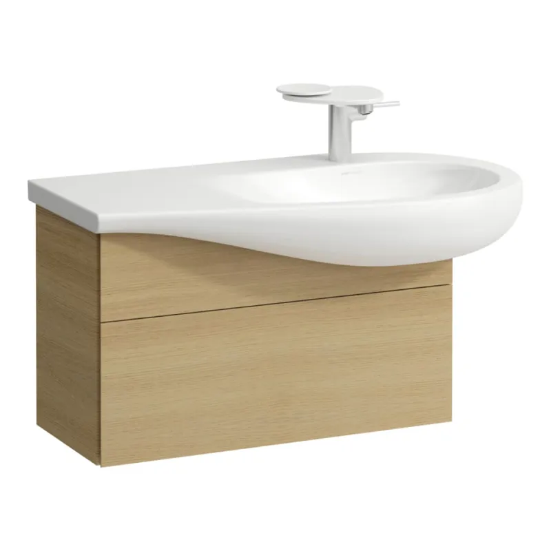 Laufen ILBAGNOALESSI 900 Servantskap 73x32 cm uten servant