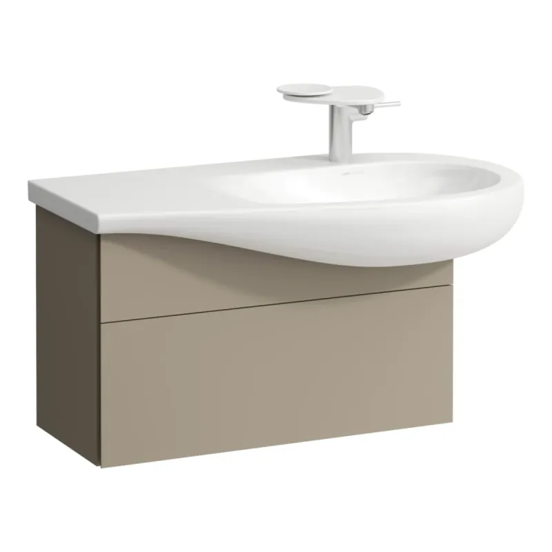 Laufen ILBAGNOALESSI 900 Servantskap 73x32 cm uten servant