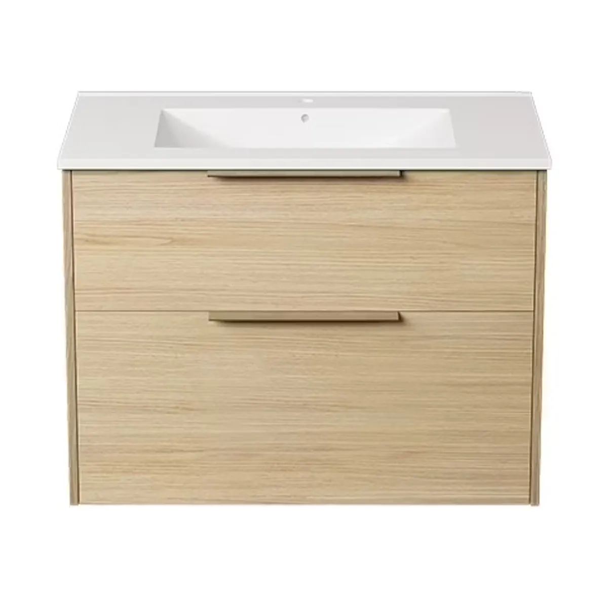 FossBad Innovent Servantskap 80 cm uten servant