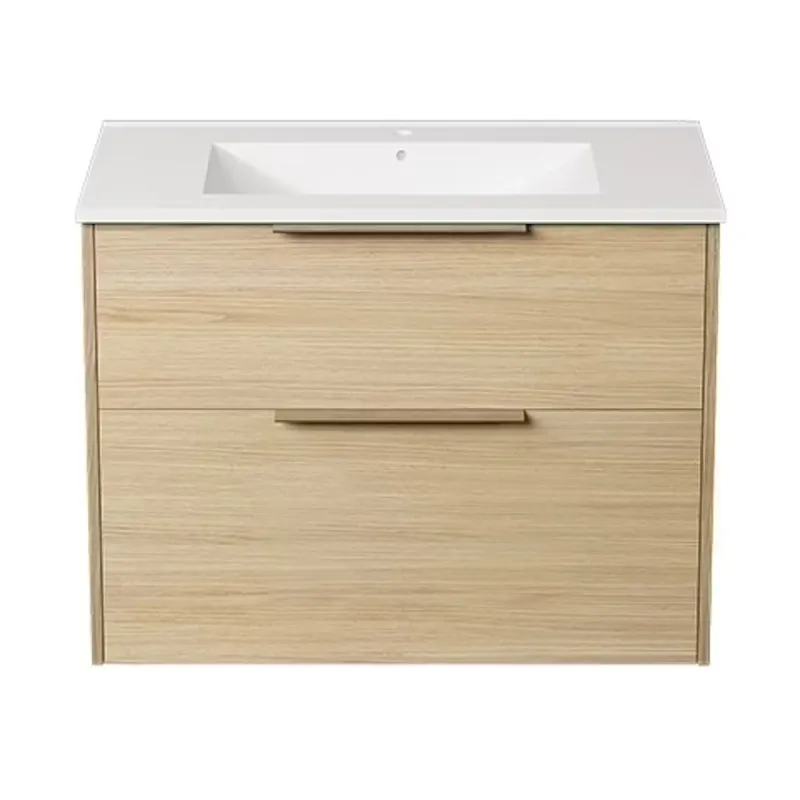 FossBad Innovent Servantskap 80 cm uten servant