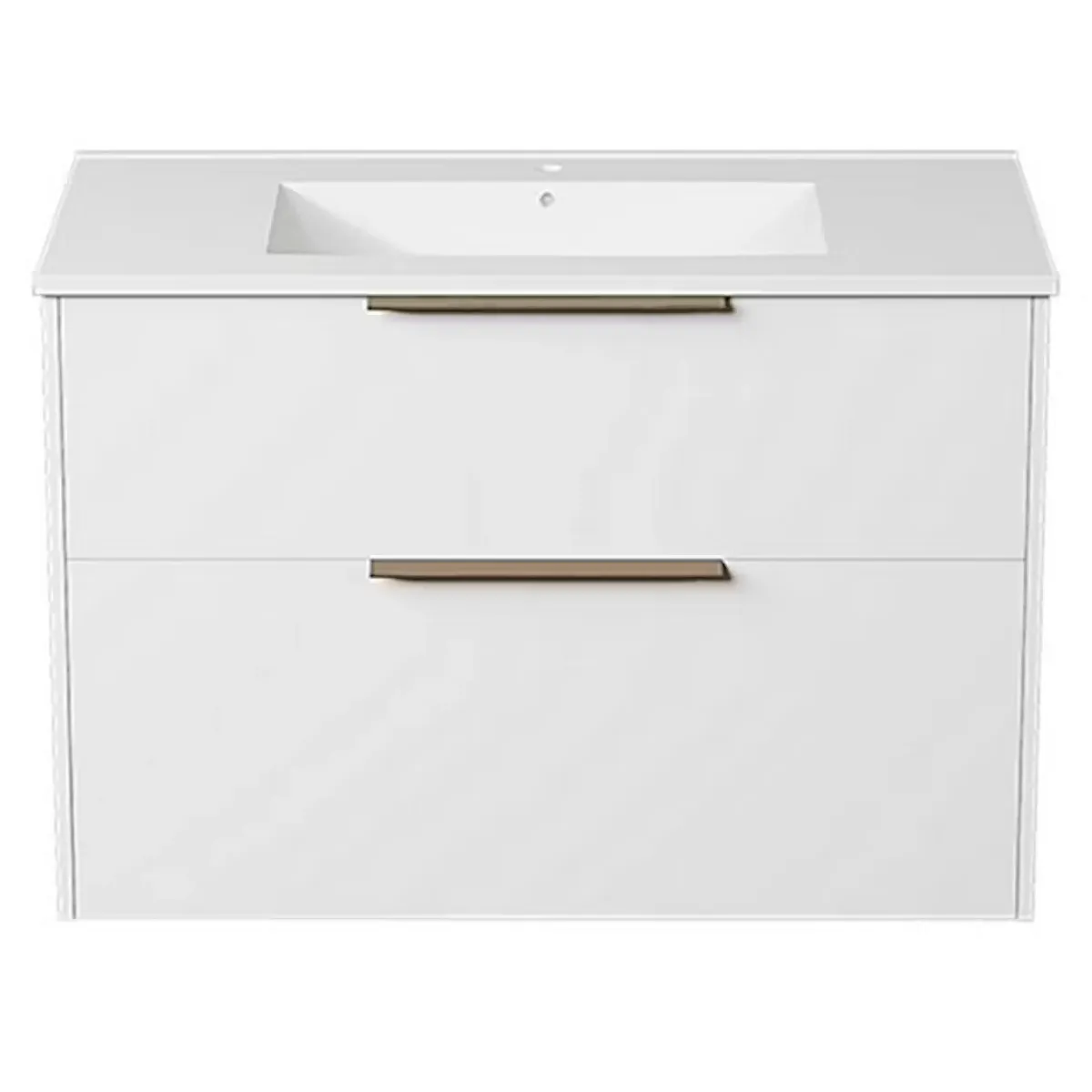 FossBad Innovent Servantskap 90 cm uten servant