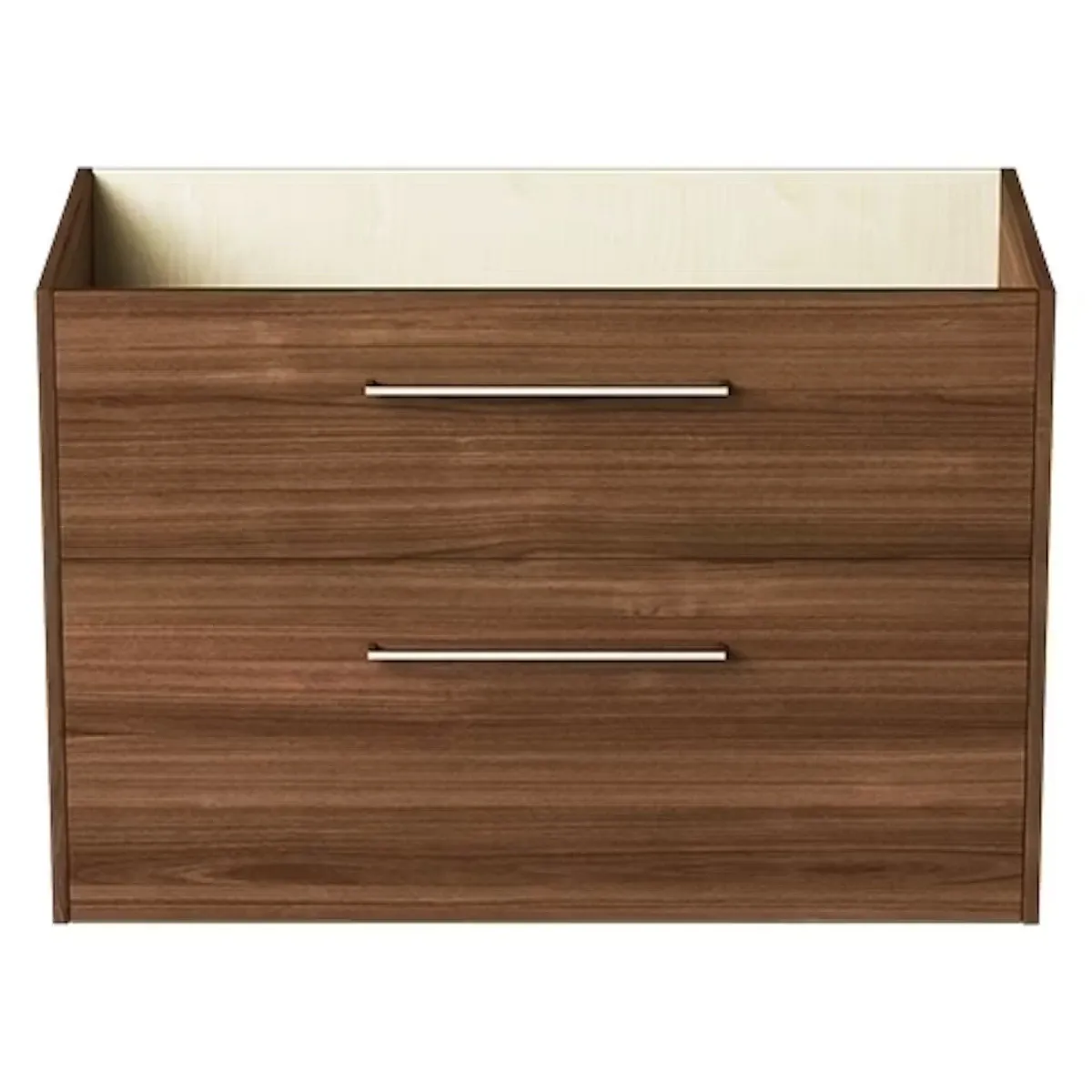FossBad Innovent Servantskap 90 cm uten benkeplate