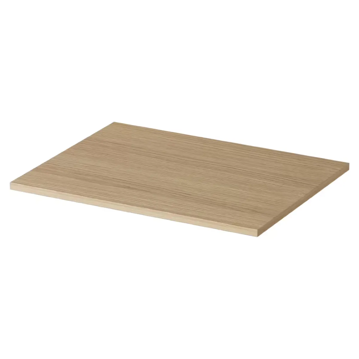 FossBad Innovent Benkeplate Melamin 61-181 cm