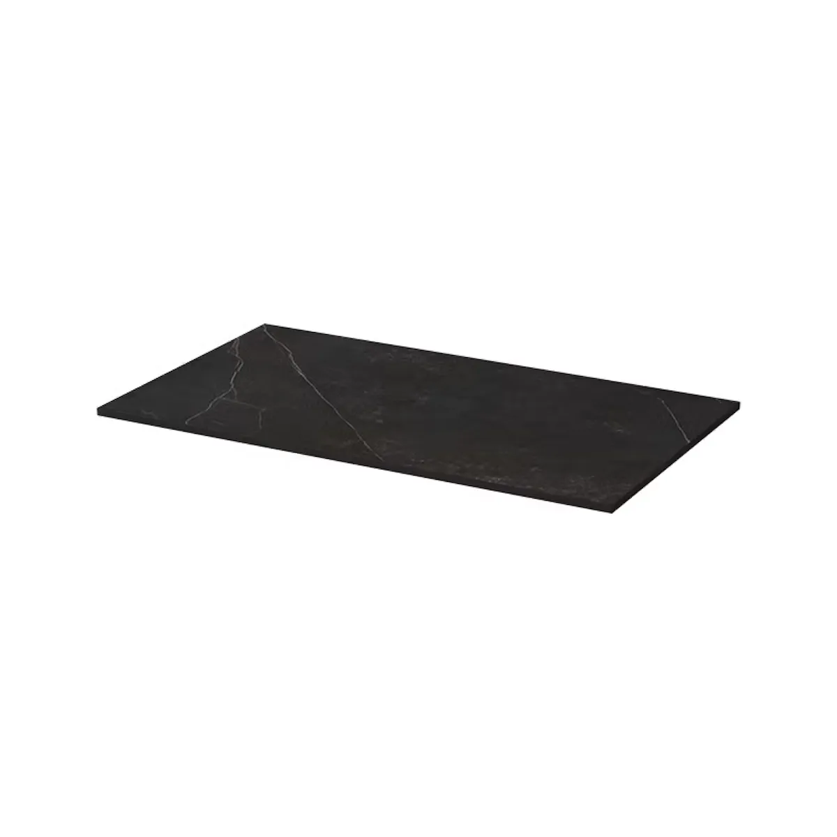 FossBad Benkeplate Dekton Kelya 61-151 cm