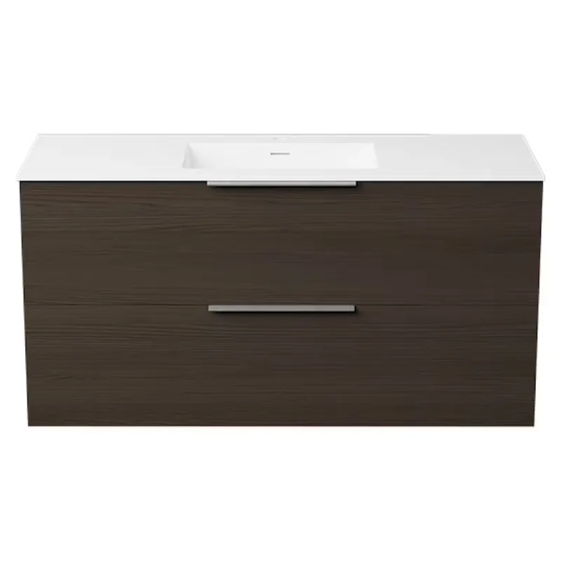 FossBad Variant46 Servantskap 120 cm uten servant