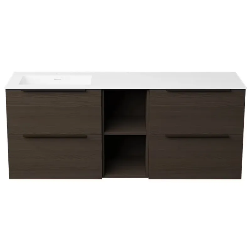 FossBad Variant46 Servantskap 150 cm uten servant