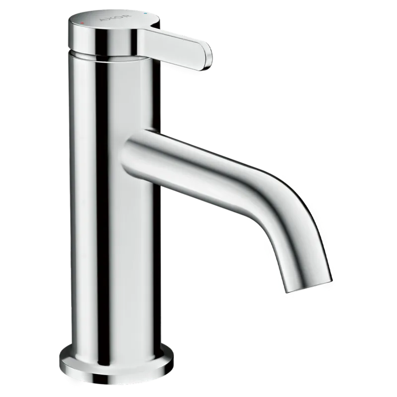 Axor One 1-greps Servantbatteri 70