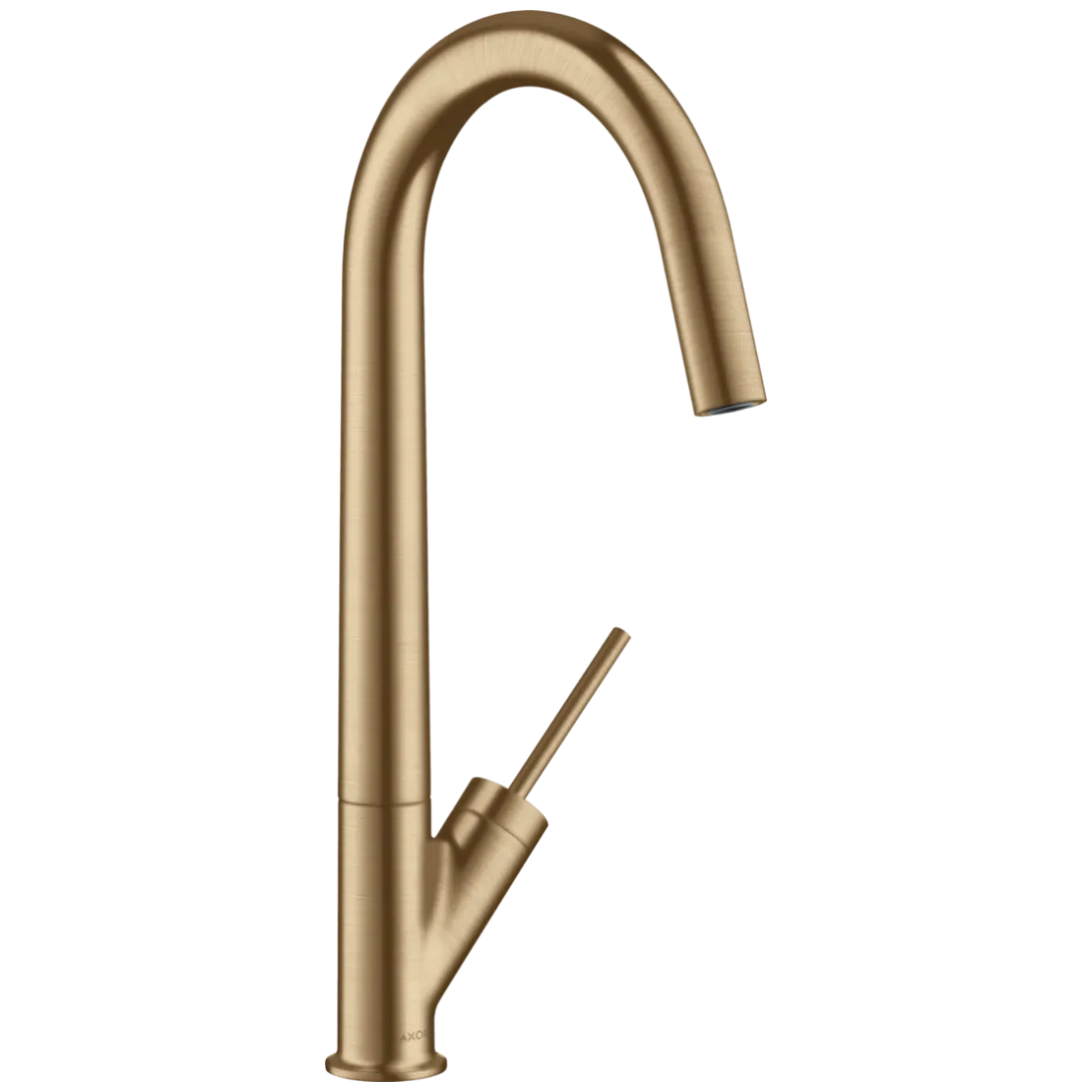 Axor Starck 1-greps Kjøkkenbatteri 300