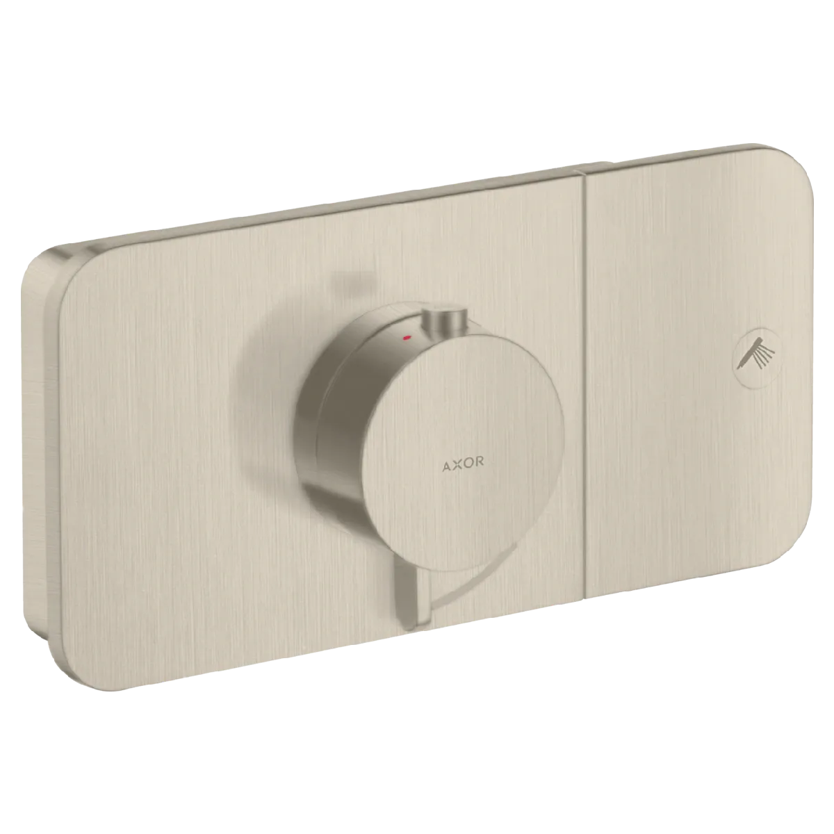 Axor One Innebygd Termostatmodul med 1 uttak