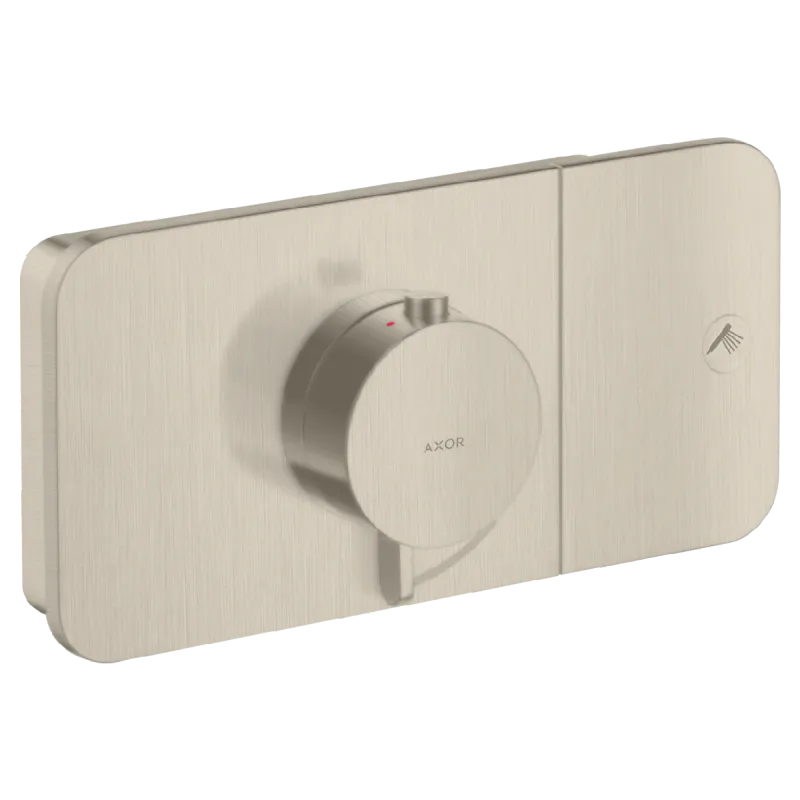 Axor One Innebygd Termostatmodul med 1 uttak
