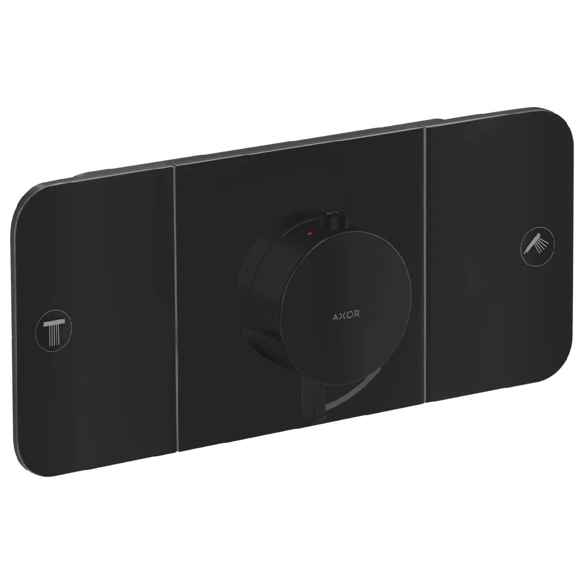 Axor One Innebygd Termostatmodul med 2 uttak