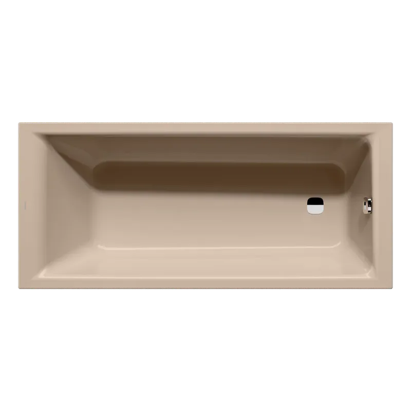Kaldewei PURO NEXT Mod 1426 Innebygd Badekar 170x80 cm