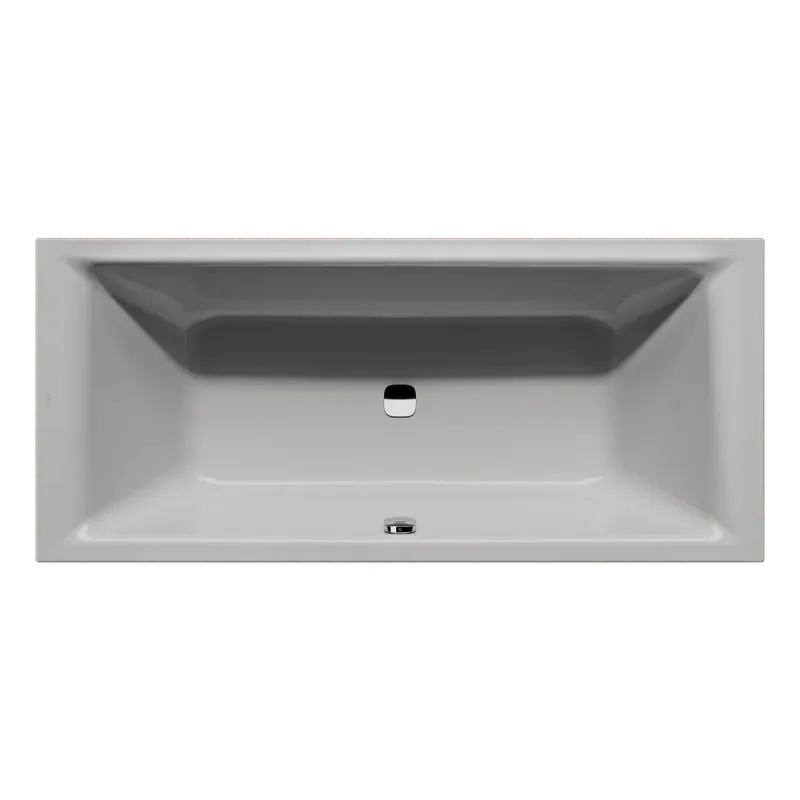 Kaldewei PURO NEXT DUO Mod 1438 Innebygd Badekar 170x75 cm