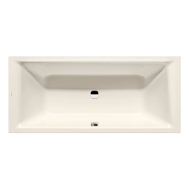 Kaldewei PURO NEXT DUO Mod 1439 Innebygd Badekar 180x80 cm