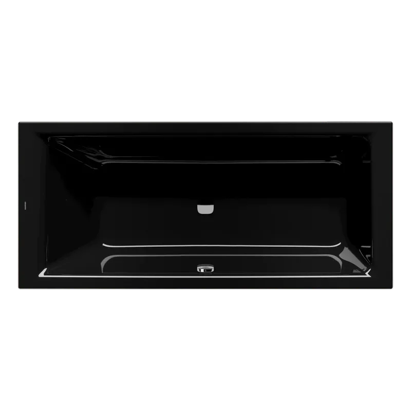 Kaldewei PURO NEXT COMBI Mod 1436 Innebygd Badekar 180x80 cm