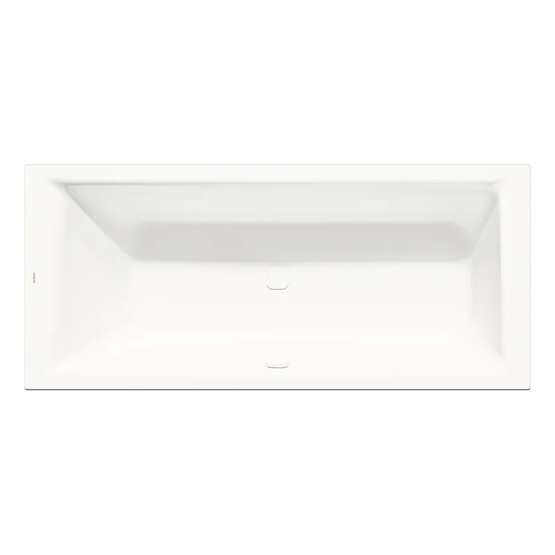 Kaldewei PURO NEXT COMBI Mod 1437 Innebygd Badekar 190x90 cm