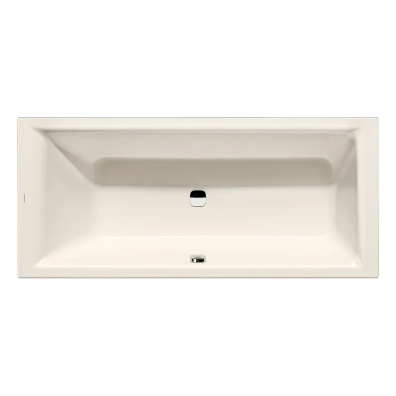 Kaldewei PURO NEXT COMBI Mod 1437 Innebygd Badekar 190x90 cm