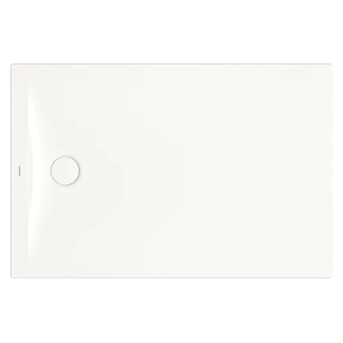 Kaldewei CALIMA Mod 3212 Dusjkar 70x100 cm