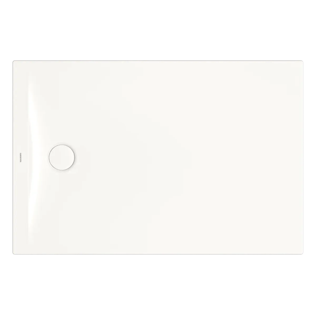 Kaldewei CALIMA Mod 3216 Dusjkar 100x100 cm