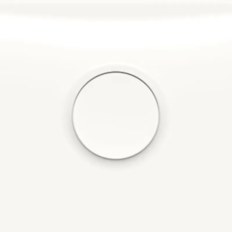 Kaldewei CALIMA Cover KA 300 Round