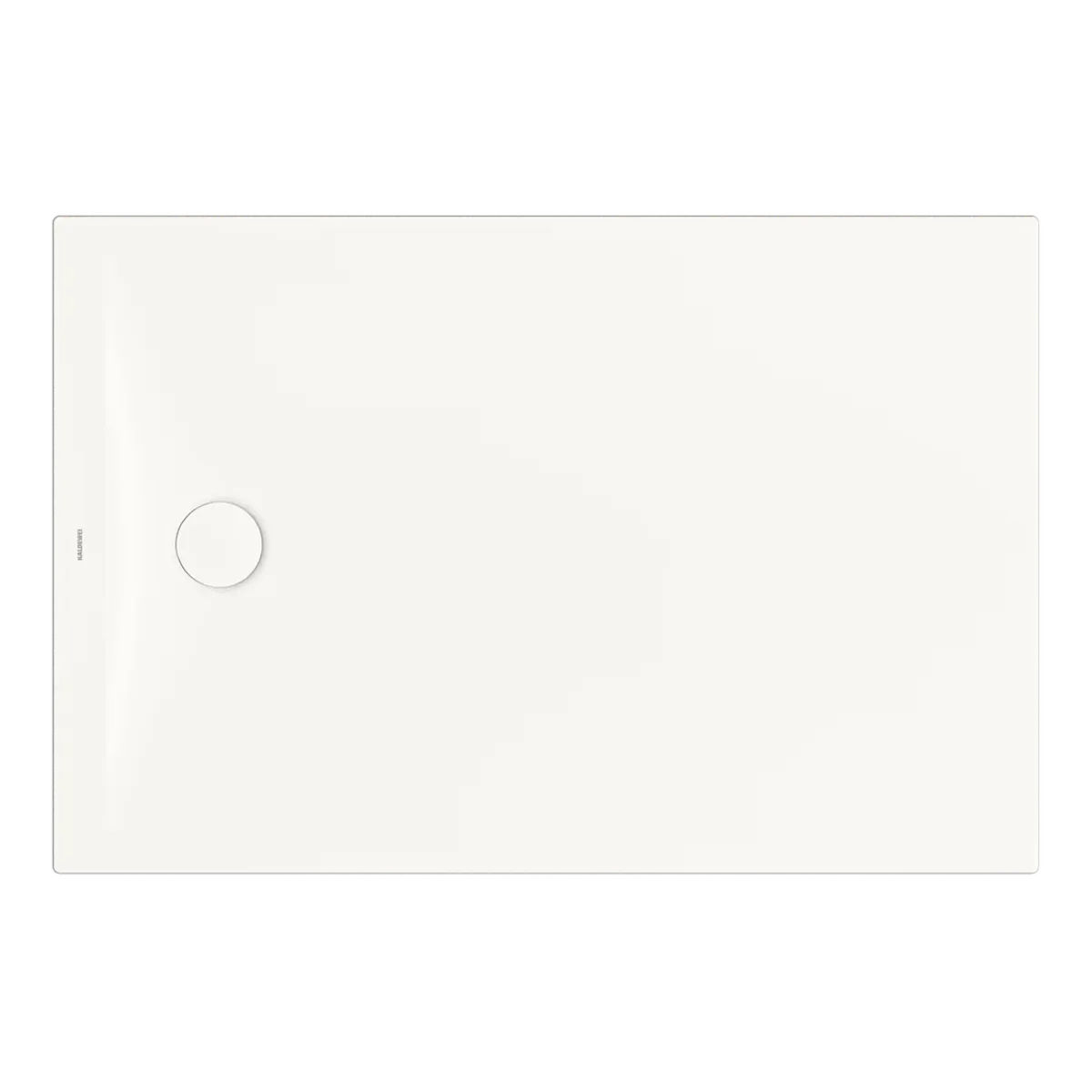 Kaldewei CALIMA Mod 3220 Dusjkar 90x110 cm