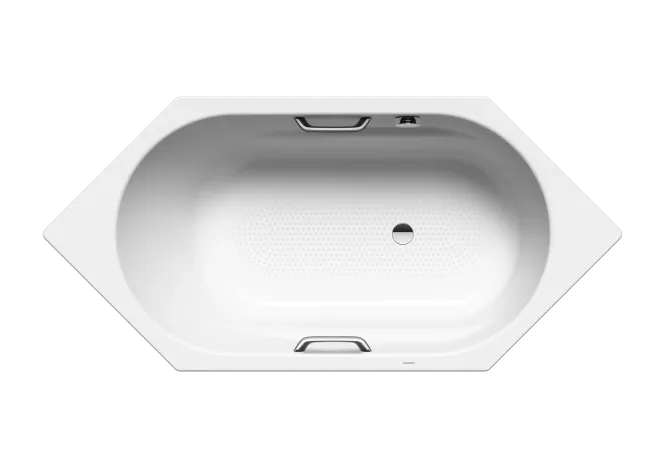 Hovedbilde Kaldewei VAIO 6 STAR Mod 959 Badekar 190x90 cm, Alpine White, ...