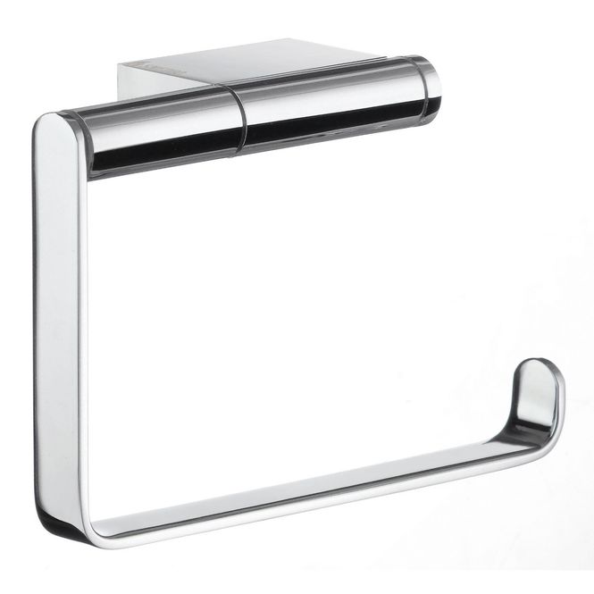 Hovedbilde Smedbo AIR Toalettpapirholder, Krom