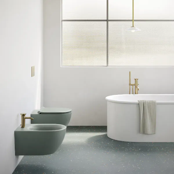 Bilde av Catalano Sfera 55 cm Vegghengt Bidet