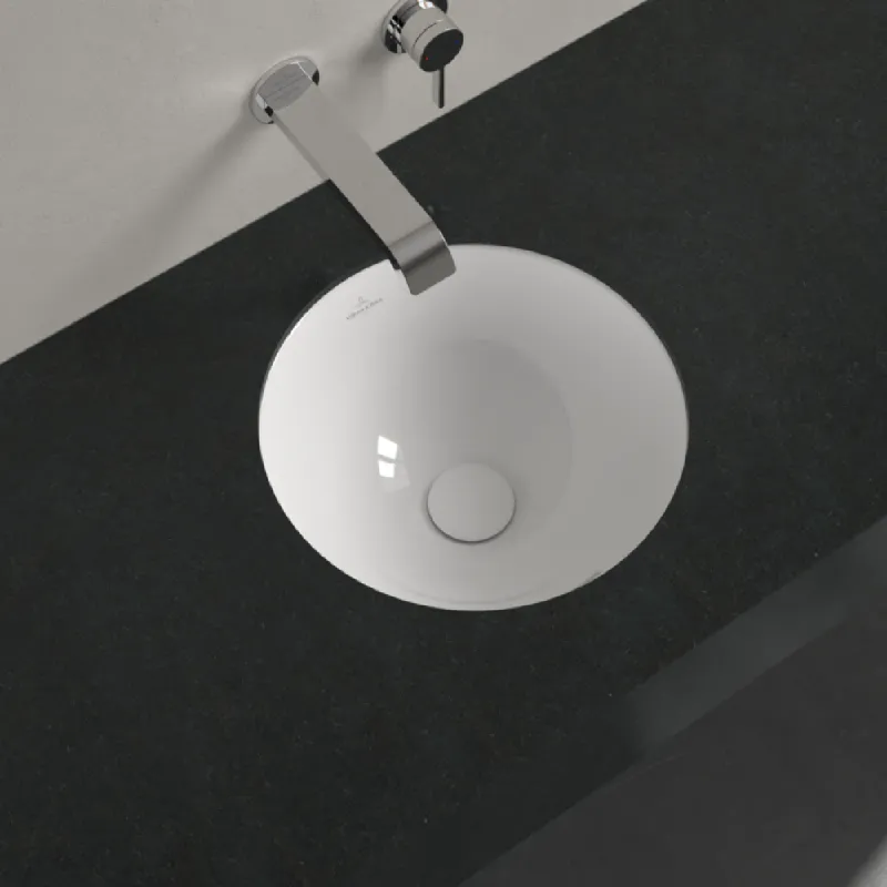 Villeroy & Boch Loop & Friends 33x33 cm servant - underlimt