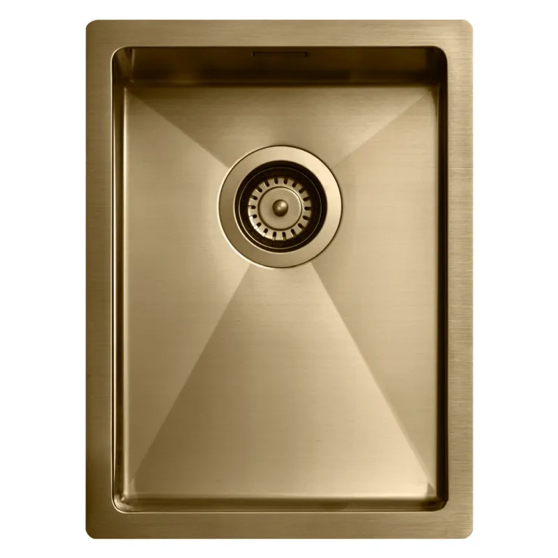 Tapwell TA3040 kjøkkenkum