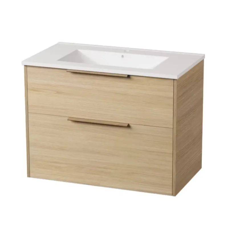 FossBad Innovent Servantskap 80 cm uten servant