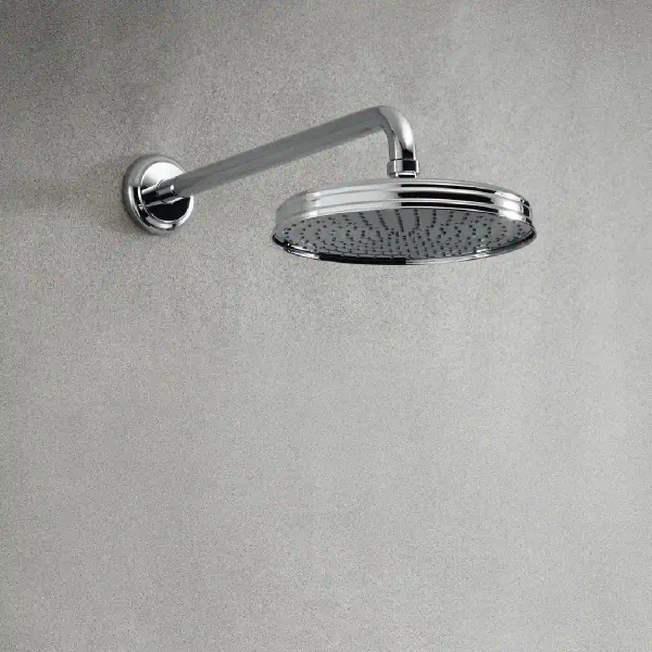 Hovedbilde Axor Montreux Hodedusj 180 1jet Classic