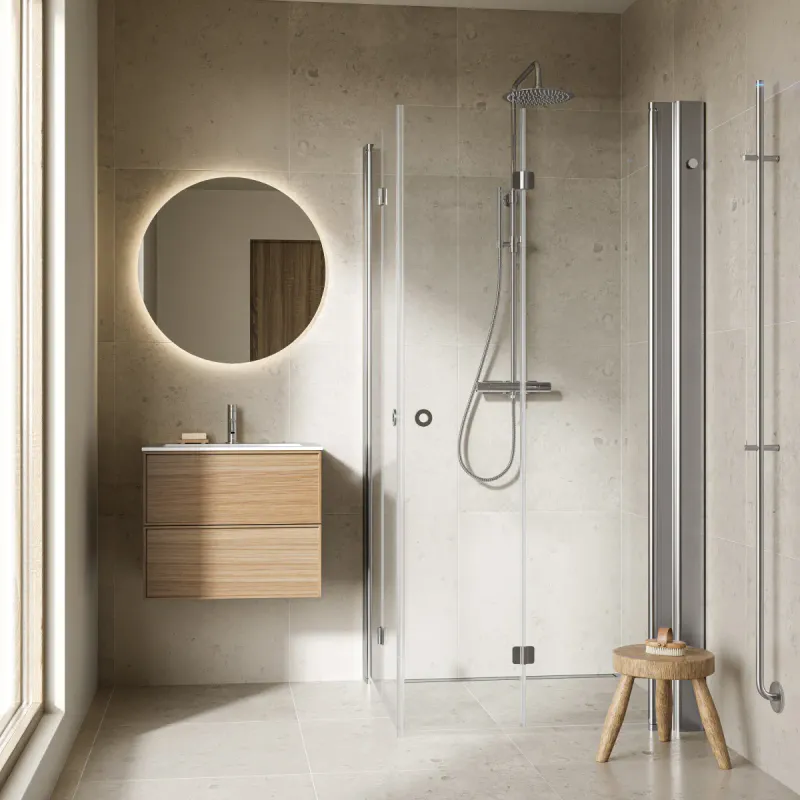 INR Core Sense Servantskap 100 cm uten servant